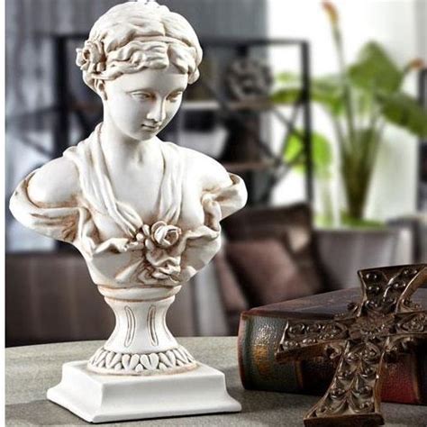 statue decor|decorative statues for the home.